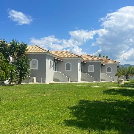 Odysseas Rooms Kalo Nero Екстериор снимка